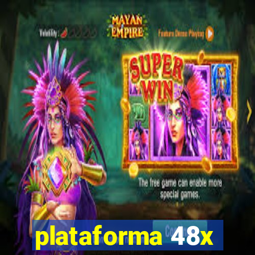 plataforma 48x